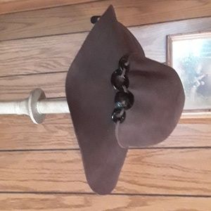 Floppy Hat